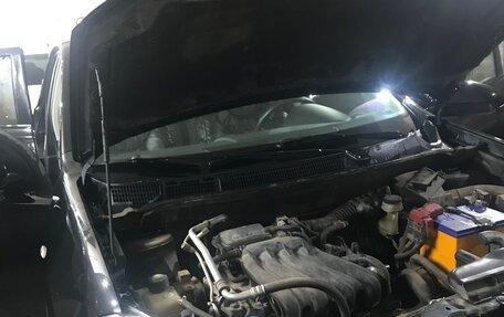 Nissan Qashqai, 2012 год, 1 200 000 рублей, 8 фотография