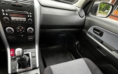 Suzuki Grand Vitara, 2007 год, 750 000 рублей, 17 фотография