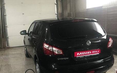 Nissan Qashqai, 2012 год, 1 200 000 рублей, 2 фотография