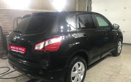 Nissan Qashqai, 2012 год, 1 200 000 рублей, 5 фотография