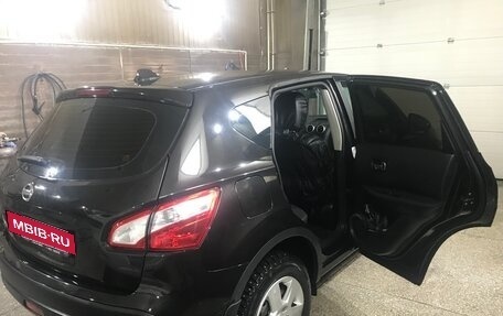 Nissan Qashqai, 2012 год, 1 200 000 рублей, 9 фотография