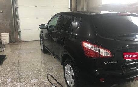 Nissan Qashqai, 2012 год, 1 200 000 рублей, 3 фотография