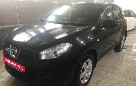 Nissan Qashqai, 2012 год, 1 200 000 рублей, 4 фотография