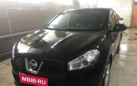 Nissan Qashqai, 2012 год, 1 200 000 рублей, 6 фотография