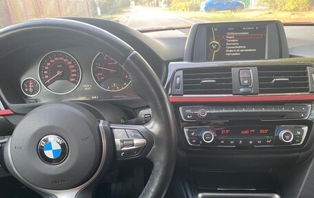 BMW 4 серия, 2014 год, 2 550 000 рублей, 8 фотография