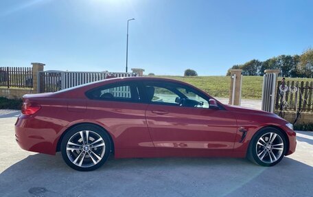 BMW 4 серия, 2014 год, 2 550 000 рублей, 2 фотография