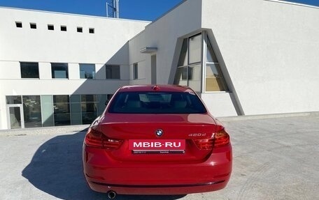 BMW 4 серия, 2014 год, 2 550 000 рублей, 4 фотография
