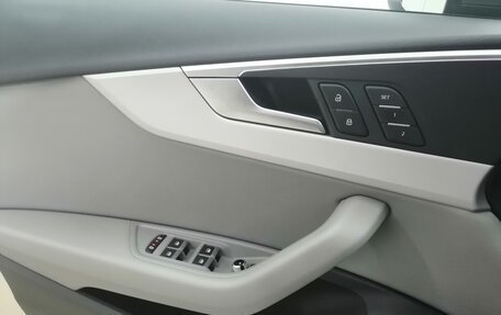 Audi A4, 2021 год, 4 200 000 рублей, 5 фотография
