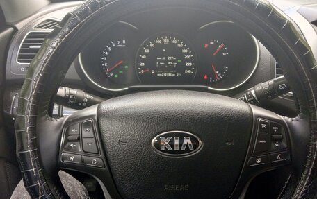 KIA Sorento II рестайлинг, 2013 год, 1 750 000 рублей, 5 фотография