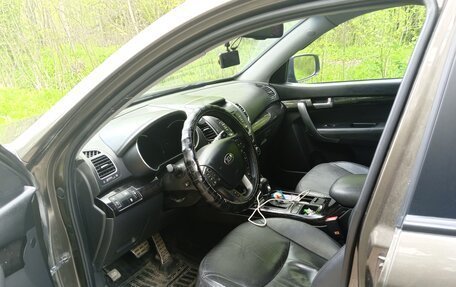KIA Sorento II рестайлинг, 2013 год, 1 750 000 рублей, 3 фотография