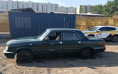 ГАЗ 3110 «Волга», 2000 год, 180 000 рублей, 3 фотография