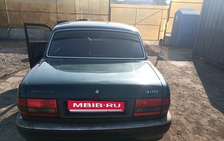 ГАЗ 3110 «Волга», 2000 год, 180 000 рублей, 2 фотография