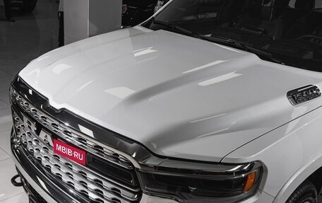 Rambler 1500, 2024 год, 9 790 000 рублей, 4 фотография