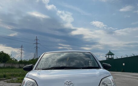 Toyota Passo III, 2016 год, 1 000 000 рублей, 3 фотография