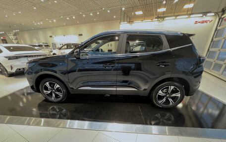 Chery Tiggo 4 I рестайлинг, 2025 год, 2 420 000 рублей, 4 фотография