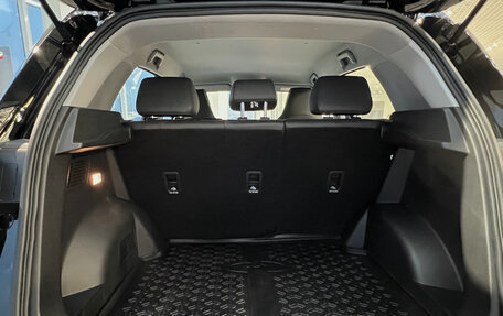 Chery Tiggo 4 I рестайлинг, 2025 год, 2 420 000 рублей, 10 фотография