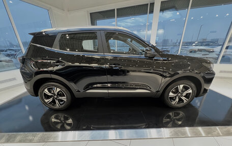 Chery Tiggo 4 I рестайлинг, 2025 год, 2 420 000 рублей, 5 фотография