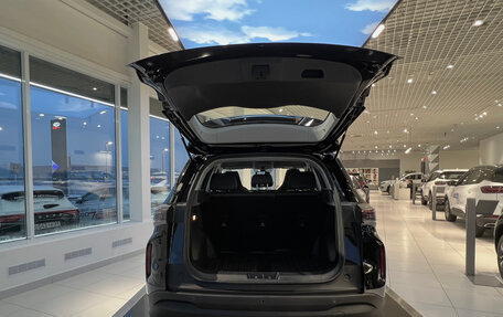 Chery Tiggo 4 I рестайлинг, 2025 год, 2 420 000 рублей, 9 фотография