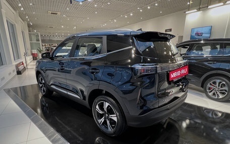 Chery Tiggo 4 I рестайлинг, 2025 год, 2 420 000 рублей, 7 фотография