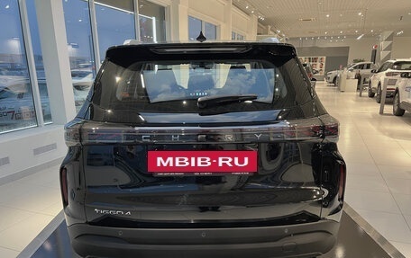 Chery Tiggo 4 I рестайлинг, 2025 год, 2 420 000 рублей, 8 фотография