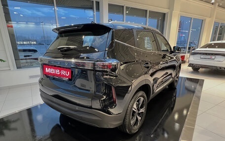 Chery Tiggo 4 I рестайлинг, 2025 год, 2 420 000 рублей, 6 фотография
