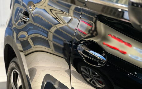 Chery Tiggo 4 I рестайлинг, 2025 год, 2 420 000 рублей, 16 фотография