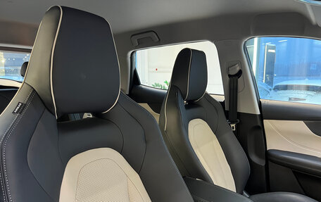 Chery Tiggo 4 I рестайлинг, 2025 год, 2 420 000 рублей, 20 фотография