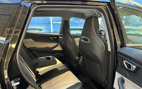 Chery Tiggo 4 I рестайлинг, 2025 год, 2 420 000 рублей, 21 фотография