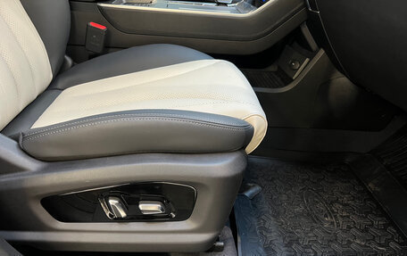 Chery Tiggo 4 I рестайлинг, 2025 год, 2 420 000 рублей, 18 фотография