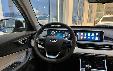 Chery Tiggo 4 I рестайлинг, 2025 год, 2 420 000 рублей, 23 фотография