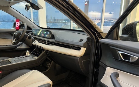 Chery Tiggo 4 I рестайлинг, 2025 год, 2 420 000 рублей, 17 фотография