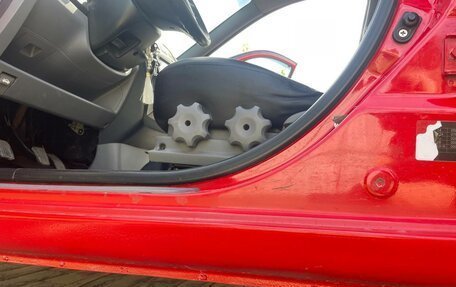 Hyundai Getz I рестайлинг, 2003 год, 333 000 рублей, 6 фотография