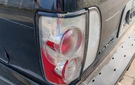 Lincoln Navigator, 1997 год, 599 000 рублей, 5 фотография