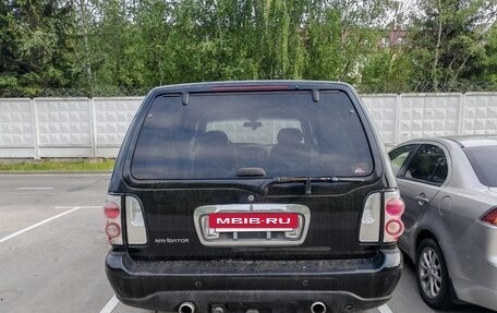 Lincoln Navigator, 1997 год, 599 000 рублей, 3 фотография