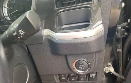 Daihatsu Move VI рестайлинг, 2018 год, 1 030 000 рублей, 5 фотография
