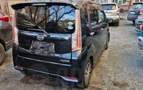 Daihatsu Move VI рестайлинг, 2018 год, 1 030 000 рублей, 2 фотография