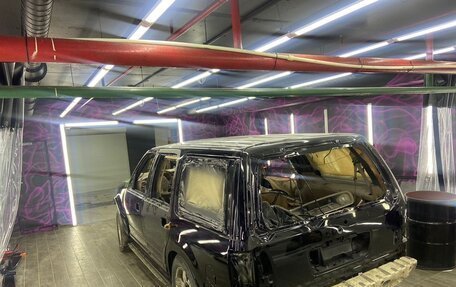 Lincoln Navigator, 1997 год, 599 000 рублей, 18 фотография