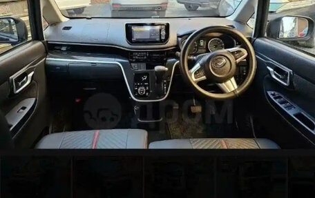 Daihatsu Move VI рестайлинг, 2018 год, 1 030 000 рублей, 4 фотография