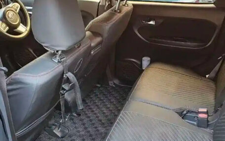 Daihatsu Move VI рестайлинг, 2018 год, 1 030 000 рублей, 9 фотография