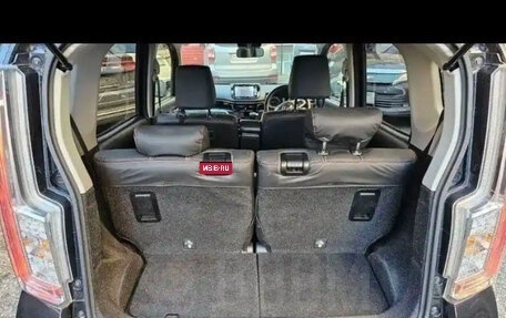 Daihatsu Move VI рестайлинг, 2018 год, 1 030 000 рублей, 7 фотография