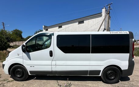 Renault Trafic, 2009 год, 2 000 000 рублей, 2 фотография