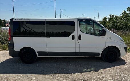 Renault Trafic, 2009 год, 2 000 000 рублей, 6 фотография