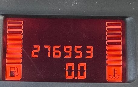 Renault Trafic, 2009 год, 2 000 000 рублей, 13 фотография