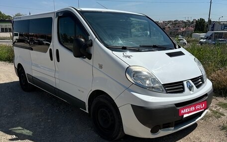 Renault Trafic, 2009 год, 2 000 000 рублей, 7 фотография
