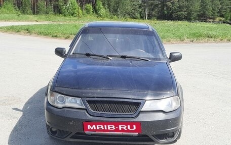 Daewoo Nexia I рестайлинг, 2011 год, 245 000 рублей, 7 фотография
