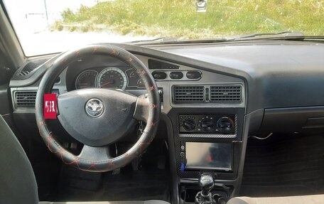 Daewoo Nexia I рестайлинг, 2011 год, 245 000 рублей, 2 фотография
