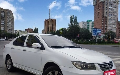 Lifan Solano I (630) рестайлинг, 2012 год, 430 000 рублей, 2 фотография
