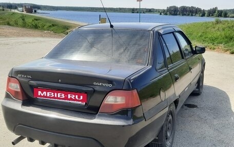 Daewoo Nexia I рестайлинг, 2011 год, 245 000 рублей, 4 фотография