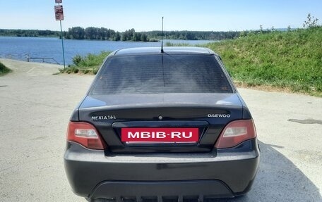 Daewoo Nexia I рестайлинг, 2011 год, 245 000 рублей, 3 фотография