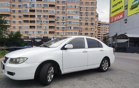 Lifan Solano I (630) рестайлинг, 2012 год, 430 000 рублей, 3 фотография